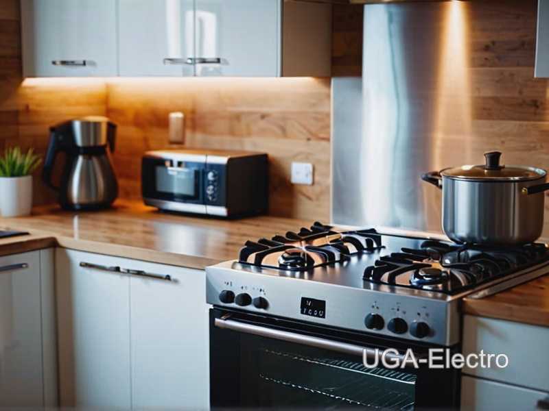 Как мультиварка управляет температурой при варке?