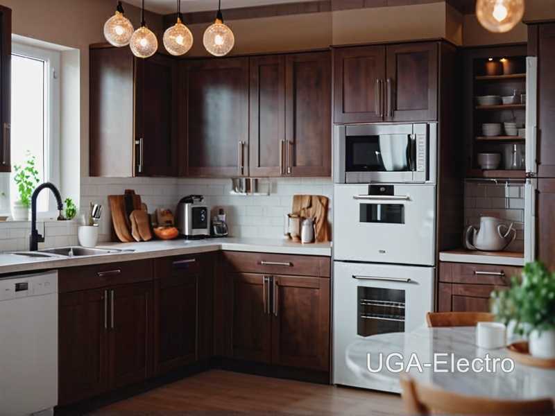 Сравнение популярных моделей индукционных плит с сенсорным экраном на рынке