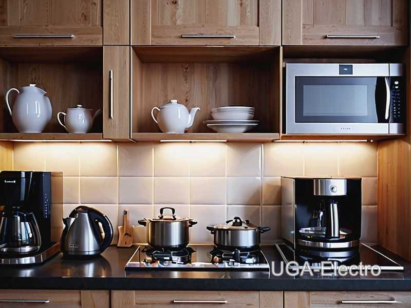 Дополнительные насадки и функции