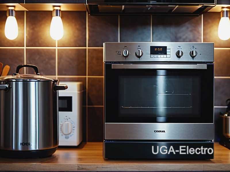 Что стоит учитывать при выборе блендера для smoothies и коктейлей?