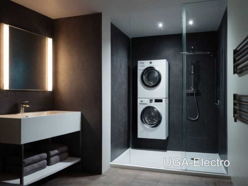 Шаги установки системы отопления с автоматическим регулированием температуры