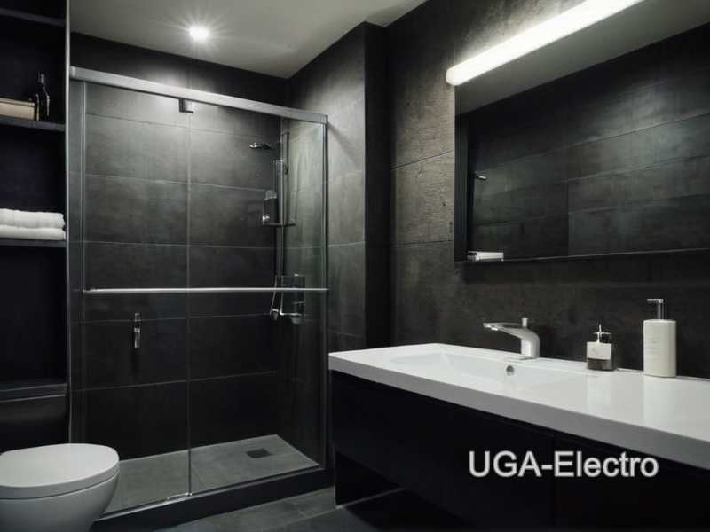 Выбор места для установки бойлера на даче: что учитывать?