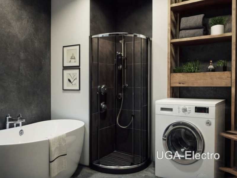 2. Регулярная очистка фильтров и внутренних частей