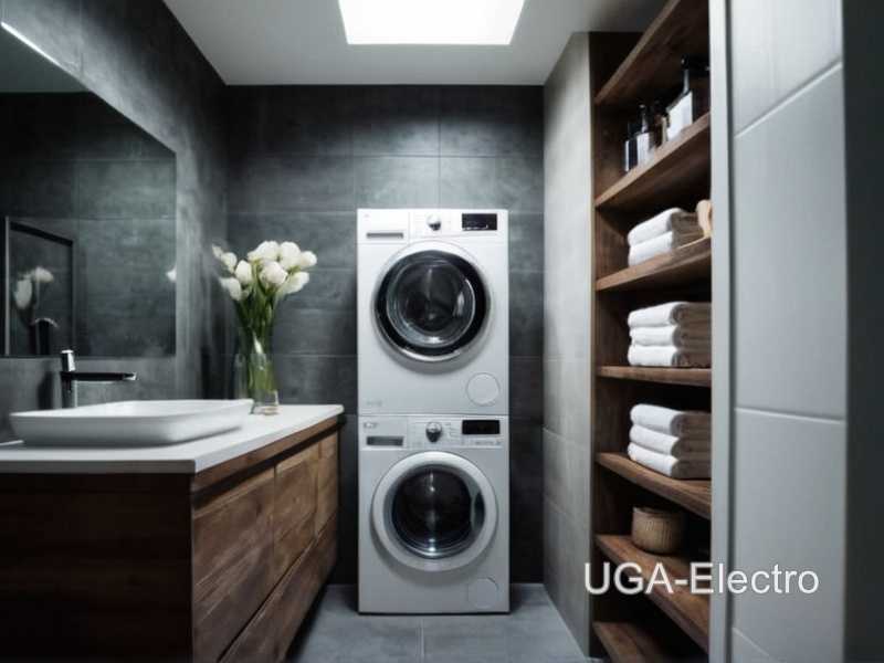 Установка и обслуживание системы водоснабжения с резервуаром для воды