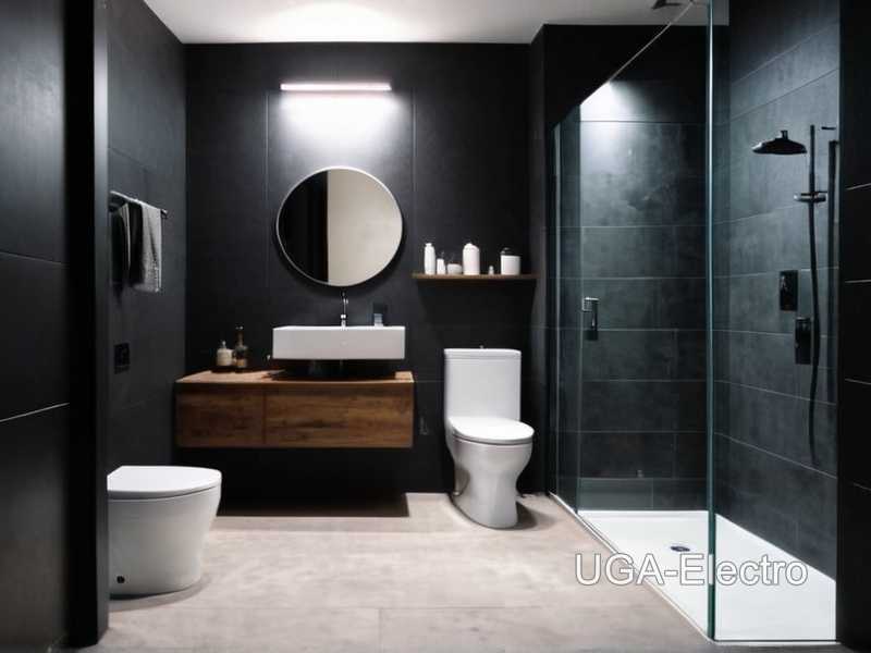 Как организовать систему водоснабжения с фильтрацией для улучшения качества воды