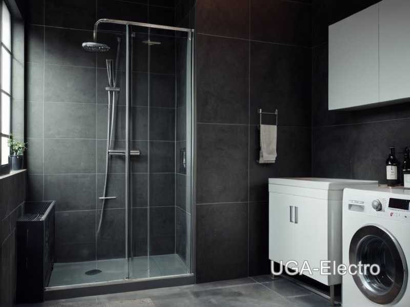 Тип труб и соединений