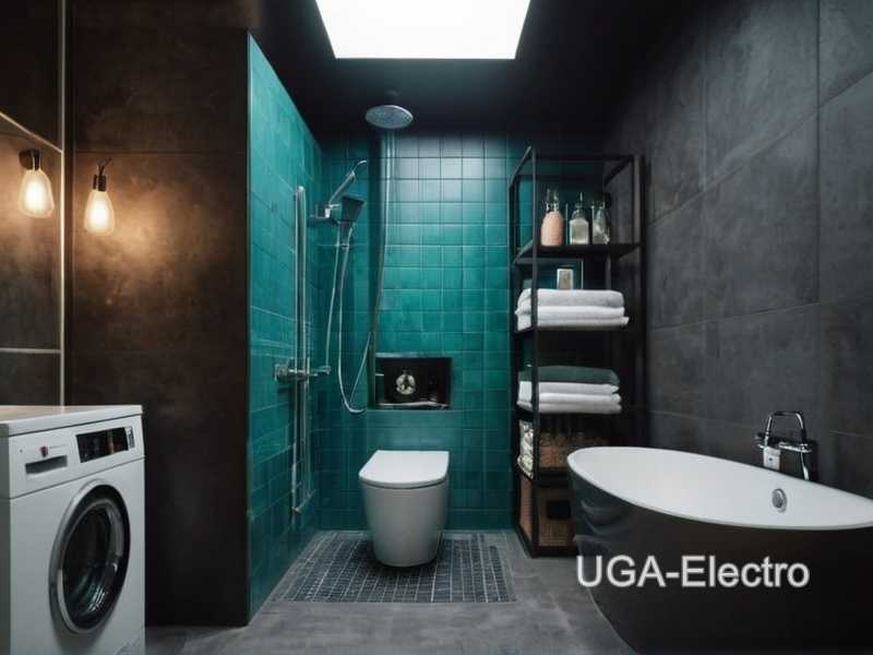 Установка фильтров для очистки воды в квартире - что важно учесть Установка фильтров для очистки воды в квартире — что важно учесть