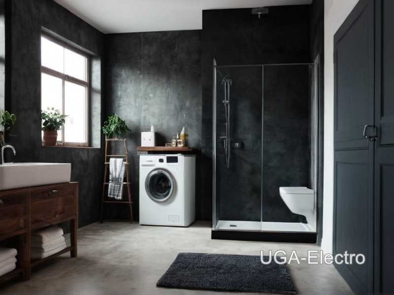 Советы по выбору и установке системы очистки воды для квартиры