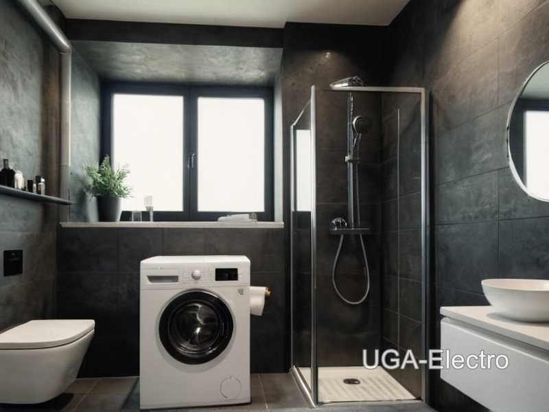 2. Учет количества воды, проходящей через систему фильтрации