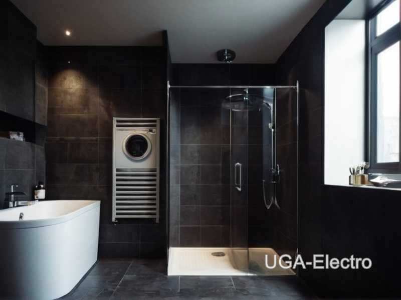 Отдельно стоящие моечные машины