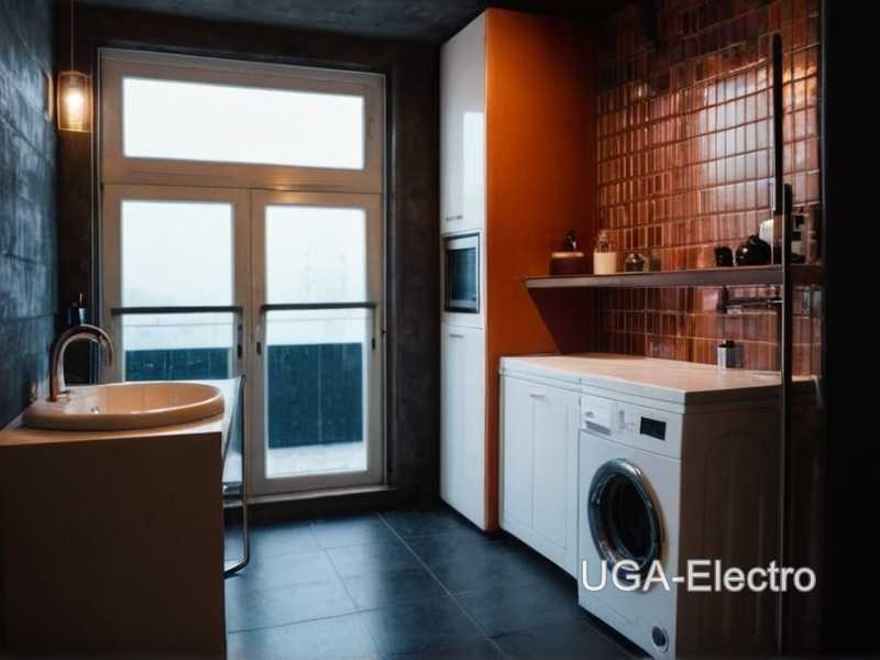 Монтаж котла: подготовка и этапы установки