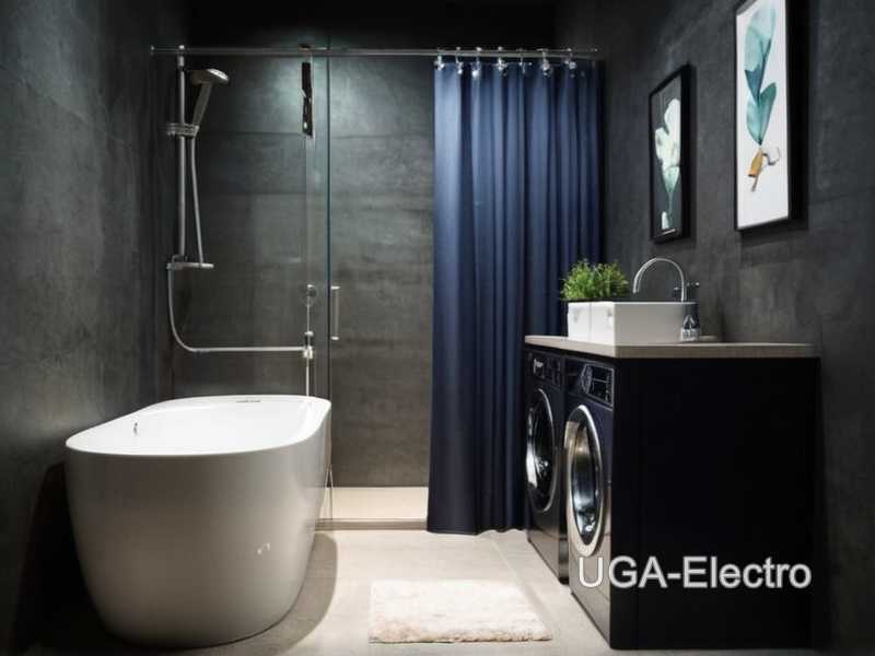 Как рассчитать нужную ёмкость септика для семьи из 3-5 человек