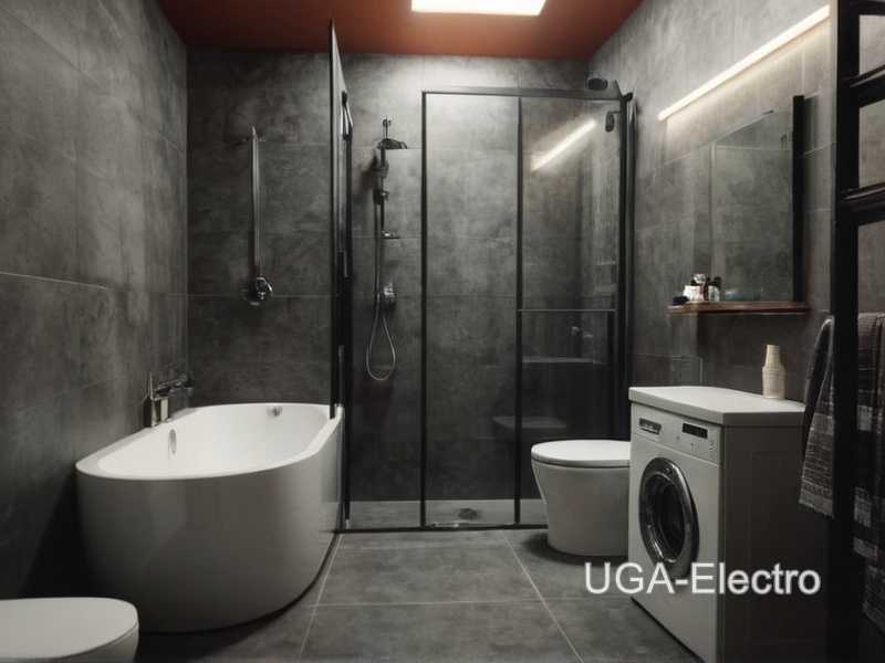 При монтаже или ремонте канализации в загородном доме стоит обратить внимание на качество материалов и правильность установки. Это поможет избежать повторных поломок и обеспечит долгосрочную эксплуатацию системы.