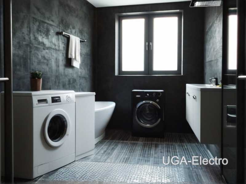 Использование роботов для очистки труб в труднодоступных местах: что нужно знать