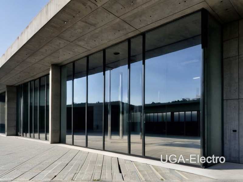 Усадка бетона