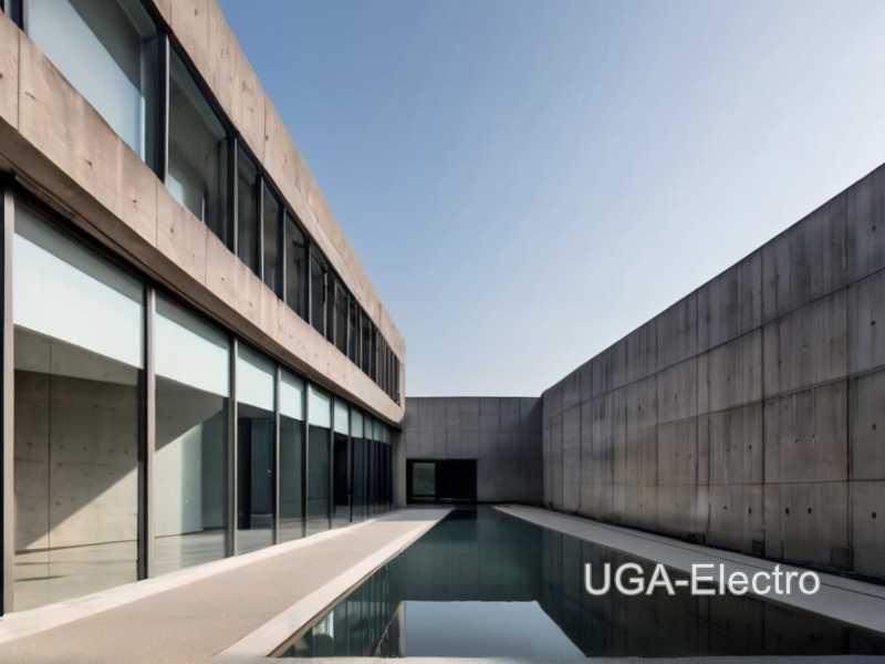 Влияние эксплуатации в агрессивных средах на бетонирование