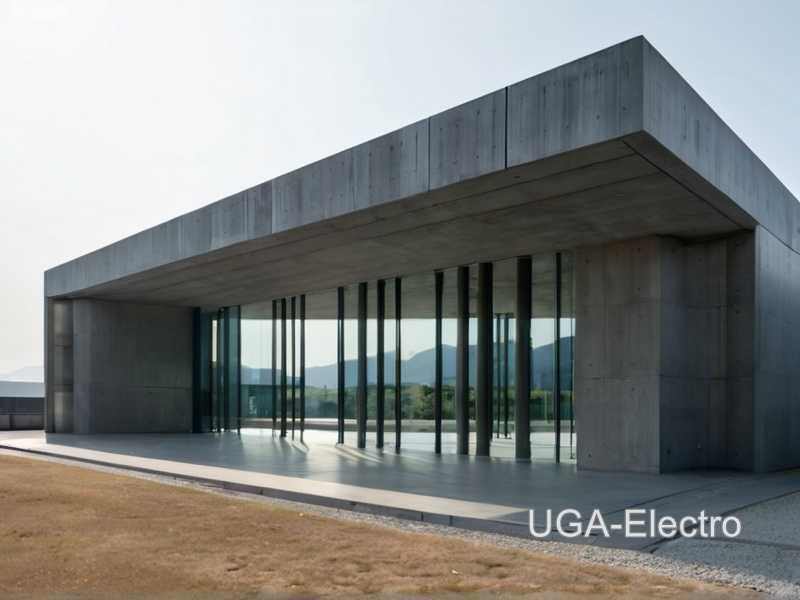 Подготовка металлической поверхности перед укладкой бетона