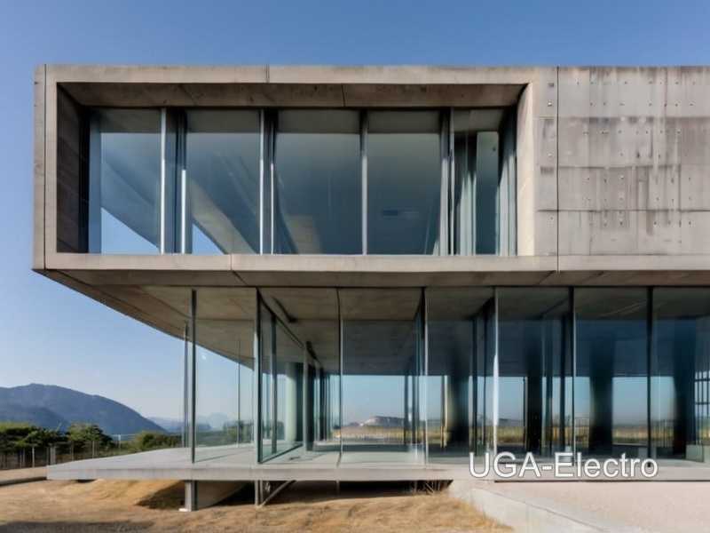 Как учесть климатические условия при выборе состава бетона