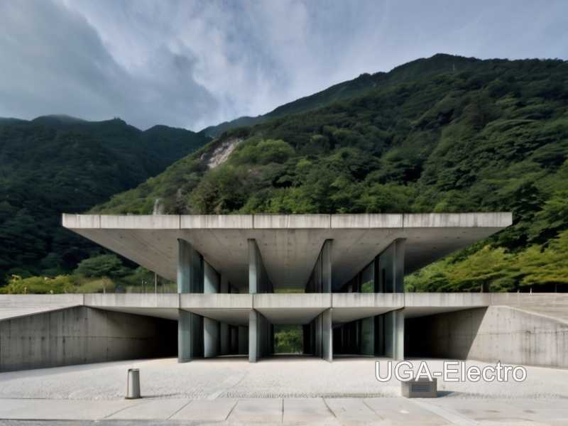 Преимущества использования бетона в складских и холодильных помещениях