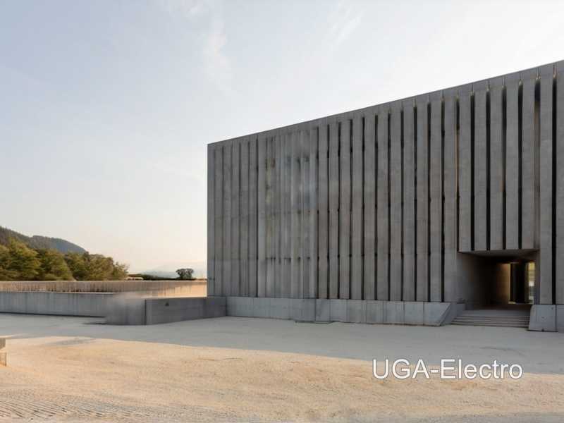 Уход за бетонными бордюрами после установки: советы по долговечности