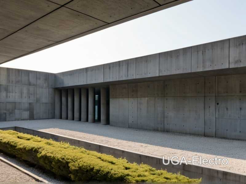 Особенности ухода за бетоном в условиях экстремальных температур