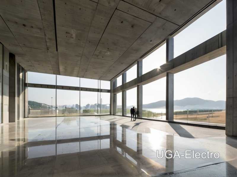 Преимущества быстрого монтажа