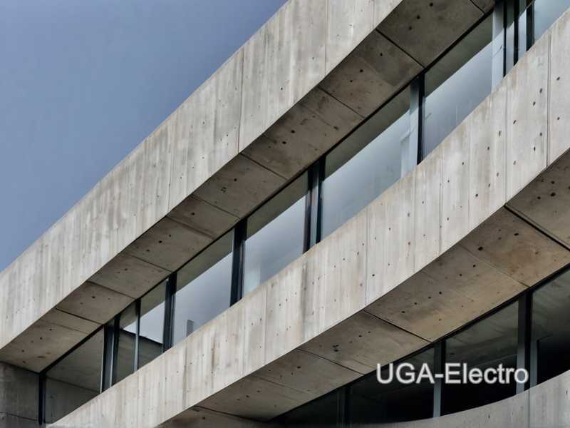 2. Повышение сцепления между бетоном и металлом