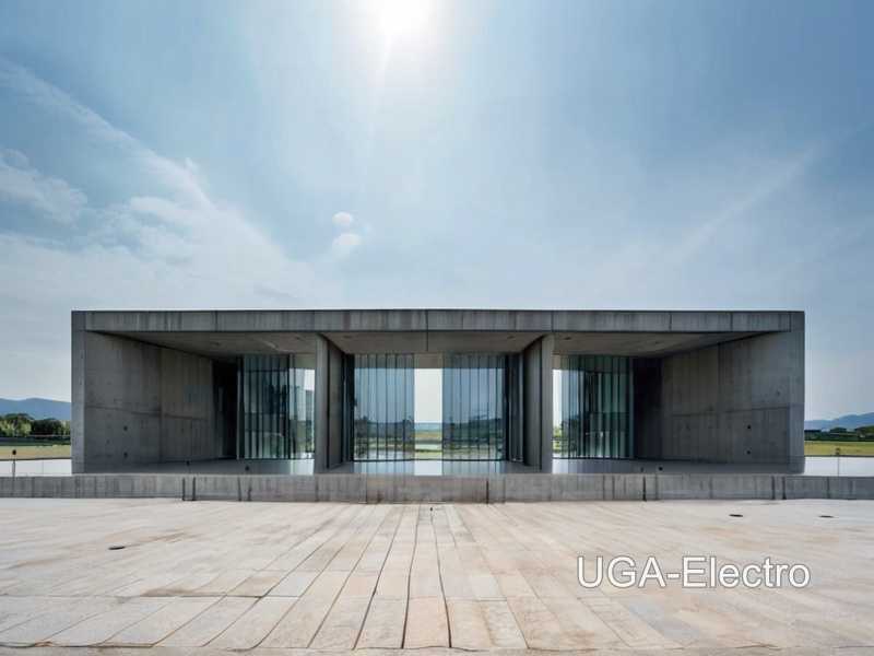 Значение армирования для долговечности половых покрытий