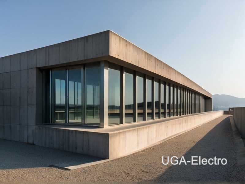 Как подобрать бетон для устойчивости к химическим воздействиям