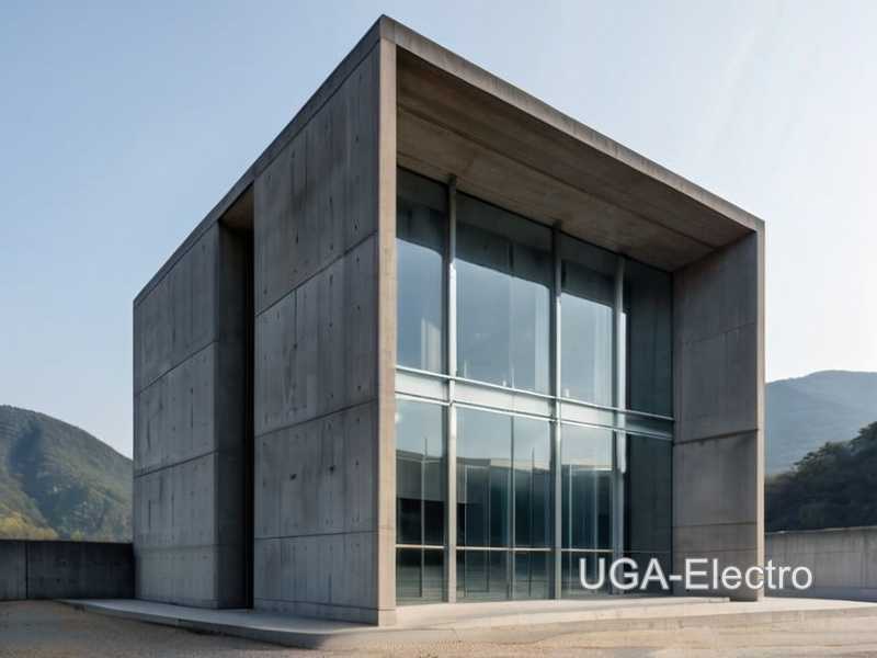 Воздействие на состав бетона