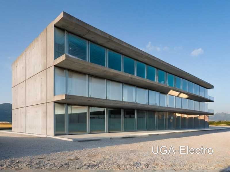 Как правильно осуществлять уход за бетоном в условиях дождей и высоких влажностей