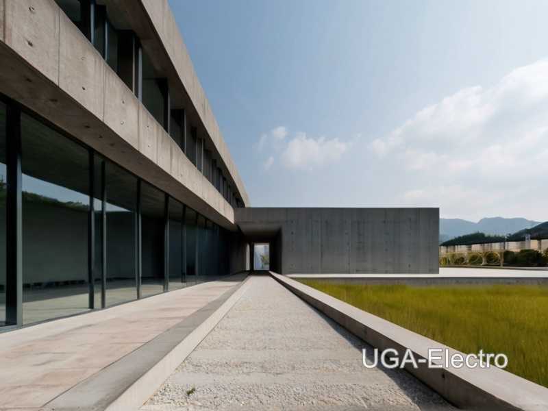 Как выбрать бетон для садовых дорожек: особенности состава