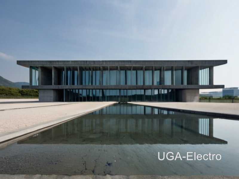 Защита бетонного покрытия от влаги