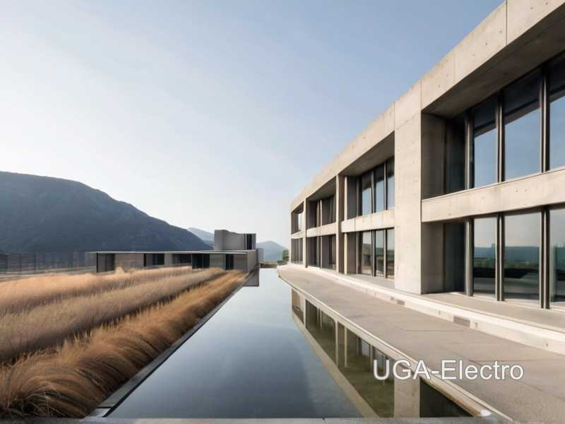 Влияние марки бетона на прочность и долговечность внутренних стен