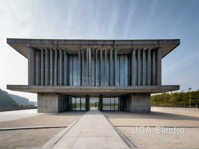 Как учесть особенности грунта и климата при бетонировании в лесу