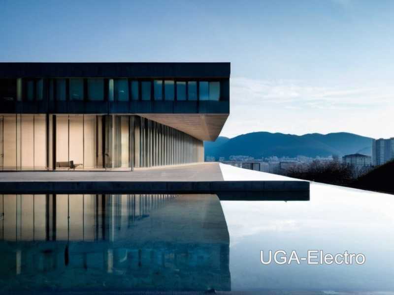 Как увеличение толщины бетона снижает его теплопроводность?