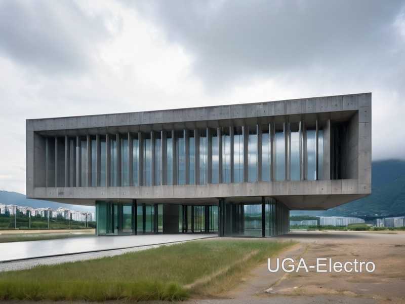 Технология армирования бетона на нестабильных почвах