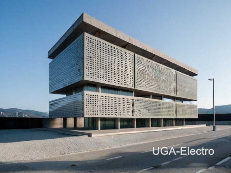 Ленточный фундамент