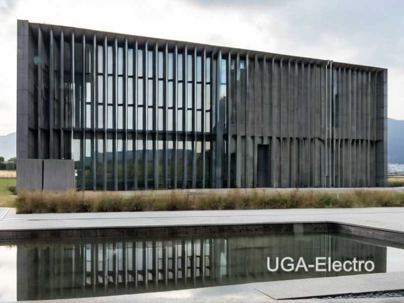 Гидроизоляция и расширение