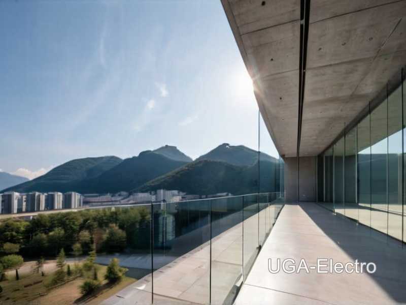 Как выбрать декоративный бетон для наружных работ?