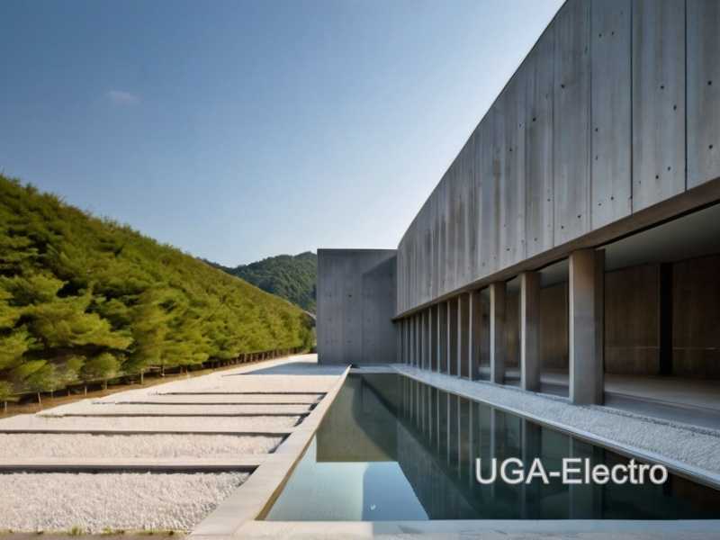 Установка опалубки