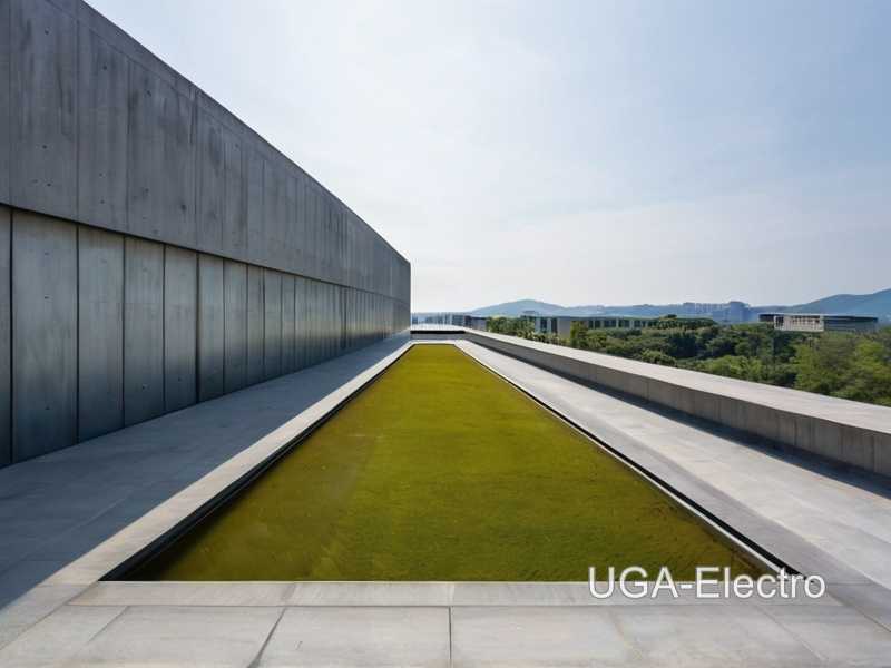 Какие характеристики бетона важны для цокольных конструкций?