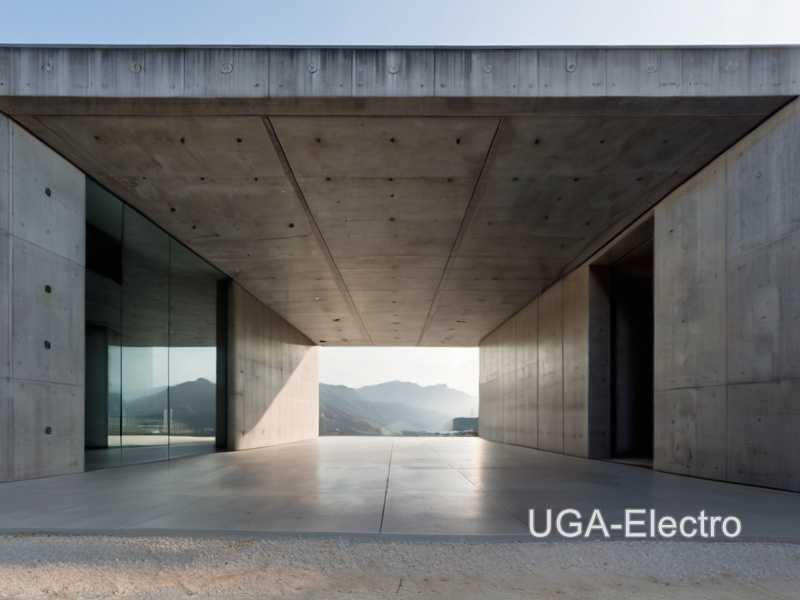 Как обеспечить ровность бетонного пола при заливке?