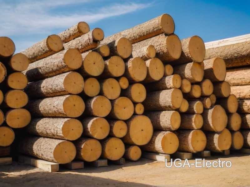 Какая древесина лучше всего подходит для потолочной обшивки?