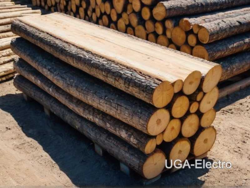 Секреты правильной сушки пиломатериалов в домашних условиях