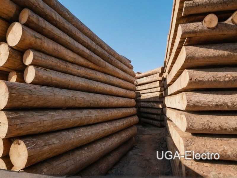 Технологии отделки и защиты деревянных дверей после монтажа