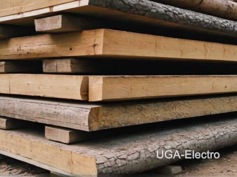 Как выбрать древесину с учетом бюджета и сроков эксплуатации?