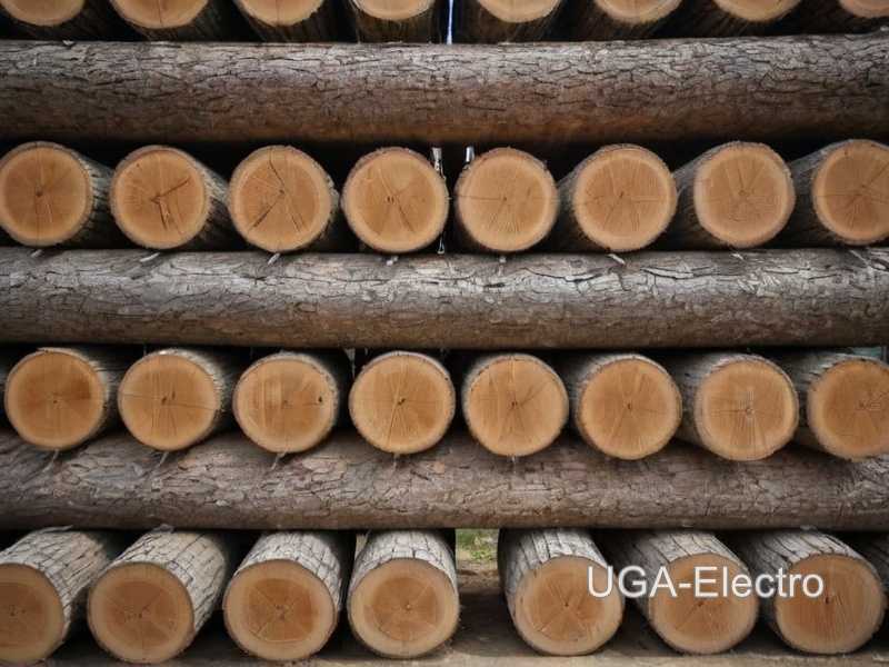 Чем отличается обработка древесины для внешних и внутренних лестниц?