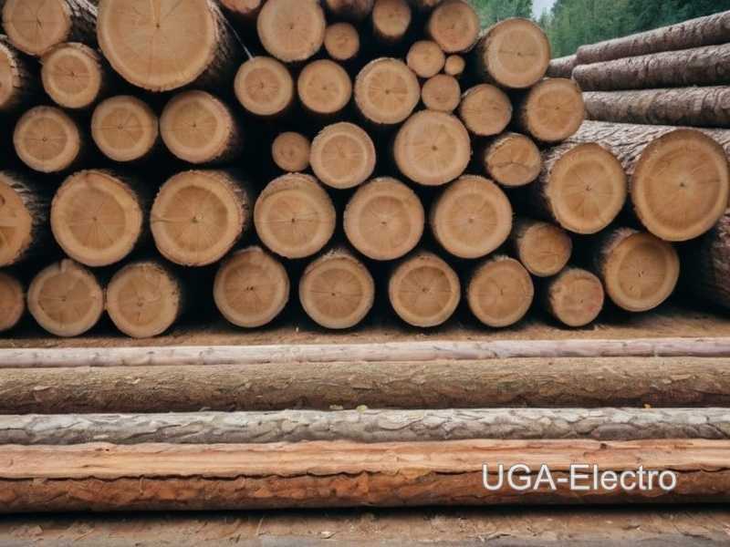 Снятие коры