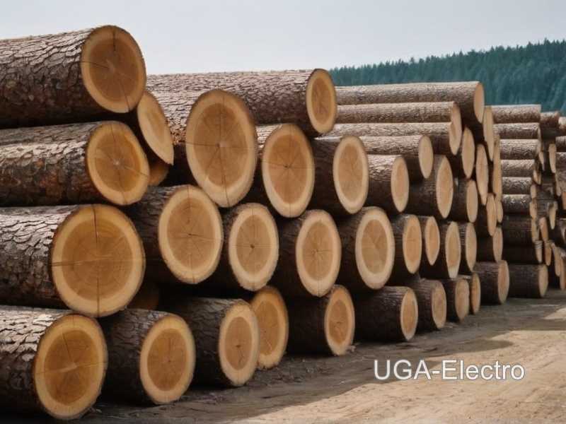 Техника нанесения лака и масла для колонн с натуральным финишем